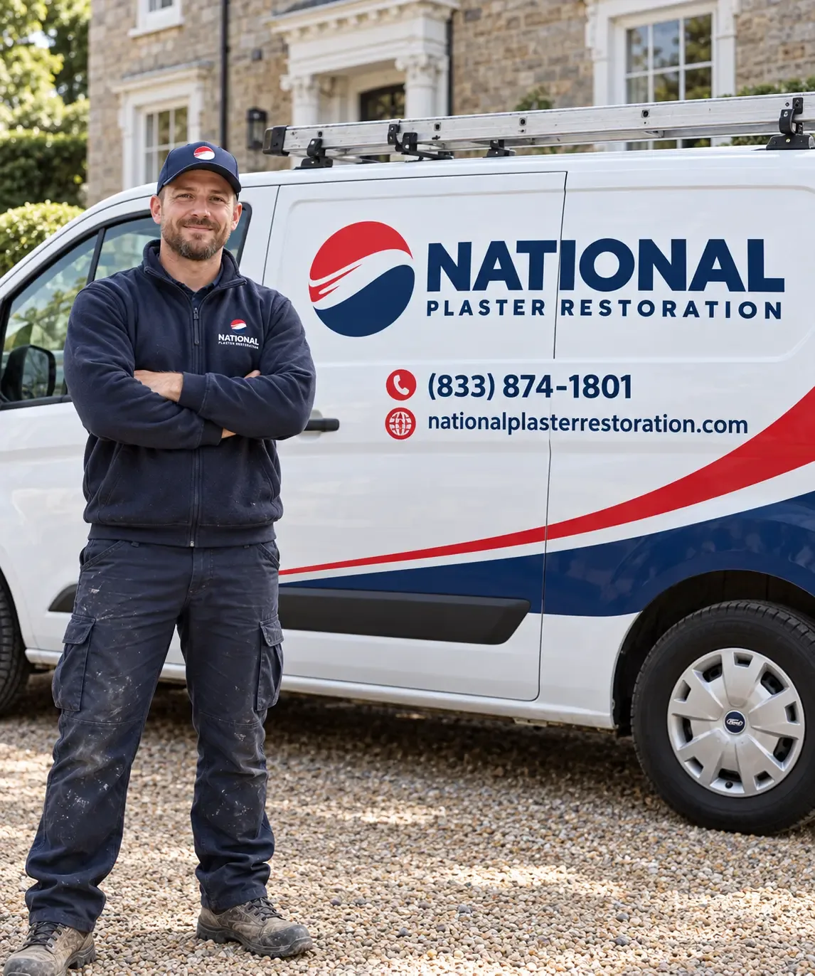 Plaster Repair company in Rosedale, IN